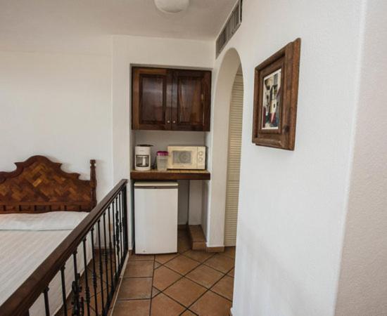 Hotel Villas Los Angeles Manzanillo Dış mekan fotoğraf