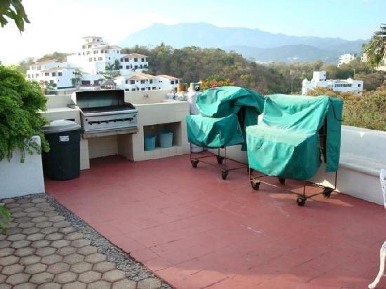 Hotel Villas Los Angeles Manzanillo Dış mekan fotoğraf