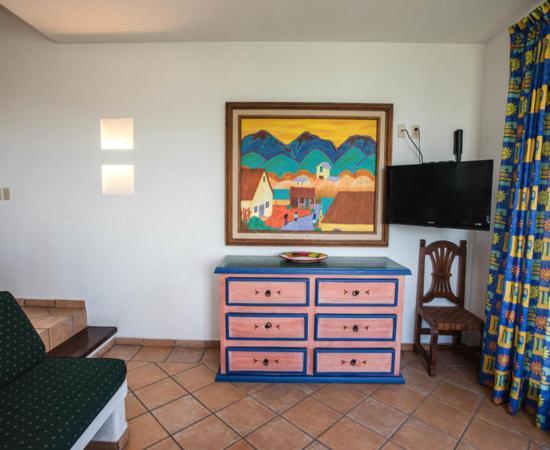Hotel Villas Los Angeles Manzanillo Dış mekan fotoğraf