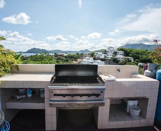 Hotel Villas Los Angeles Manzanillo Dış mekan fotoğraf