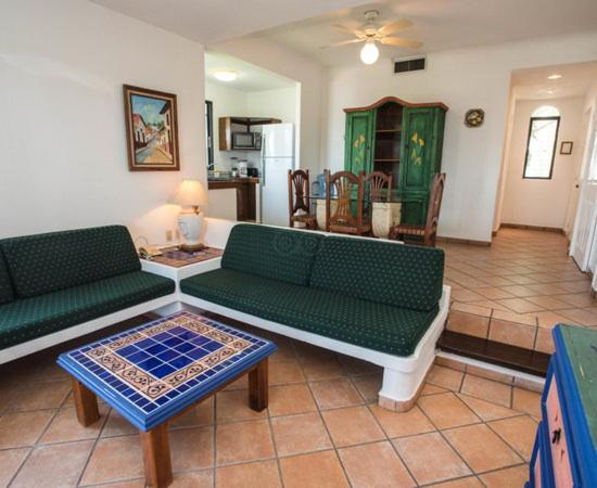 Hotel Villas Los Angeles Manzanillo Dış mekan fotoğraf