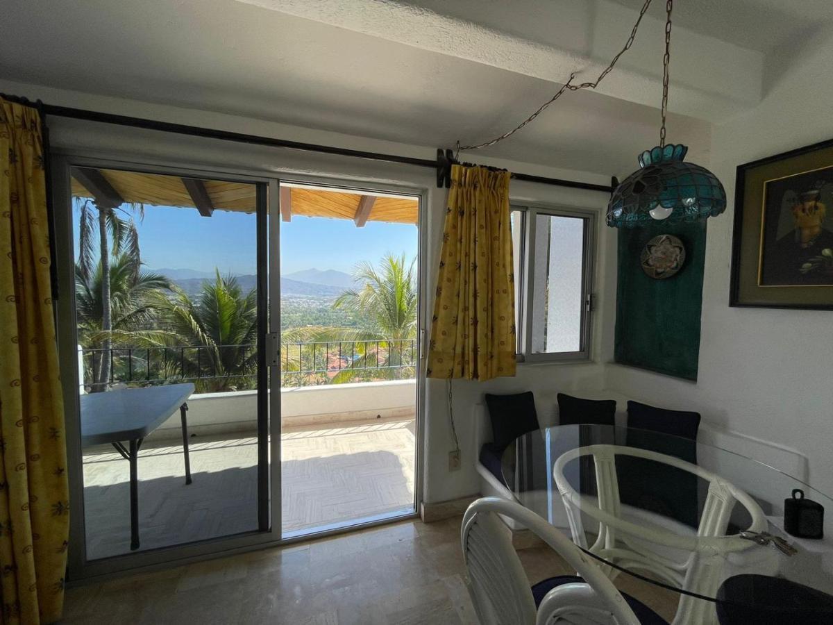 Hotel Villas Los Angeles Manzanillo Dış mekan fotoğraf